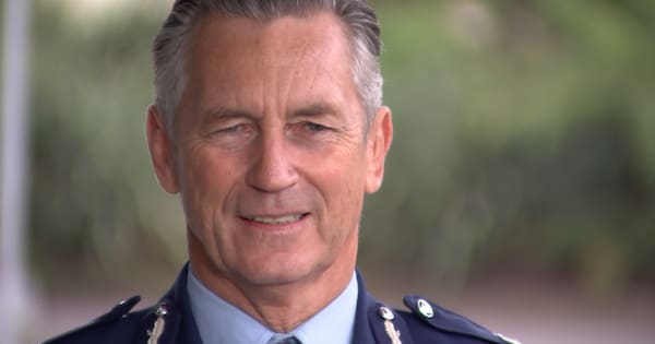 ‘Good job’: State backs former top NZ cop after chopper trips