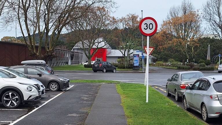 Minister of Transport Simeon Brown says the previous Government’s approach to road safety led to untargeted speed limit reductions.