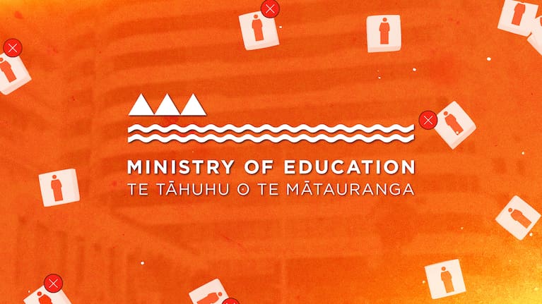 Ministry of Education