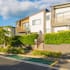 Modern house in Auckland (file image).