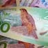 New Zealand currency.