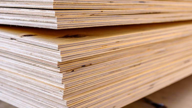 More than 100 jobs were on the line at Tokoroa's plywood manufacturing plant.