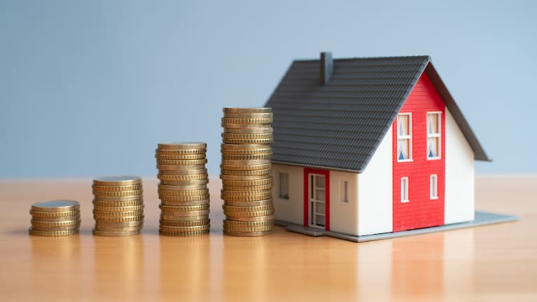 ASB - one of New Zealand's big Australian-owned banks - lifted its six-month and one-year rates to 7.25%, its 18-month rate to 6.95% and two-year rate to 6.79%.