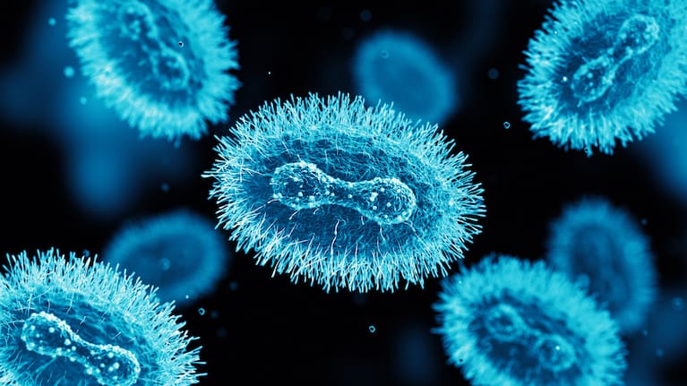 Mpox was first reported in humans in the 1970s.