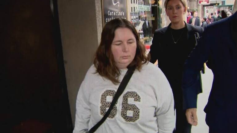 Erin Patterson has also been charged with other alleged poisonings involving other meals in 2021 and 2022.