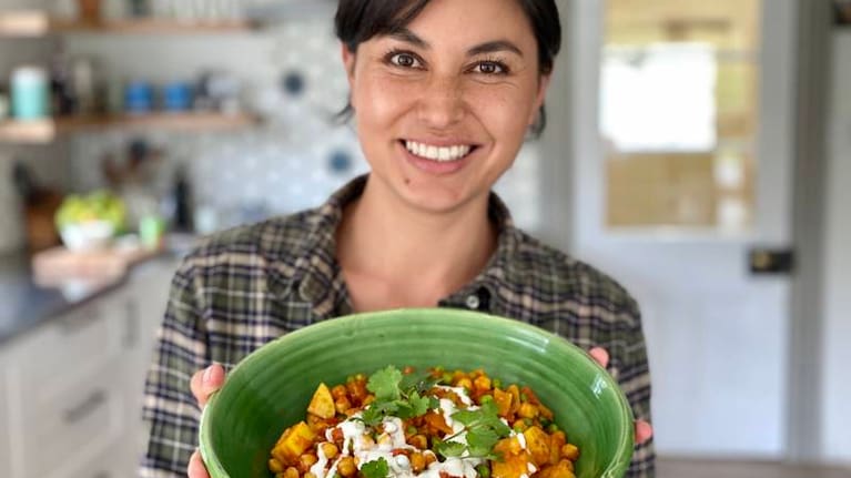 Adam Dudding recommends recipes by Nadia Lim (and this story isn't even sponsored)