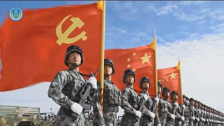 The US House Speaker’s visit has ratcheted up China-US tensions because China claims Taiwan as part of its territory.