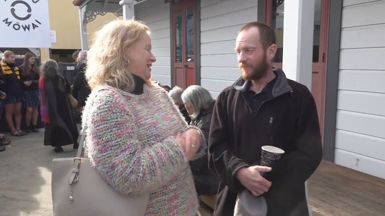 Three homeless people died in Hawke’s Bay last winter and more numbers are believed to be out in the cold.