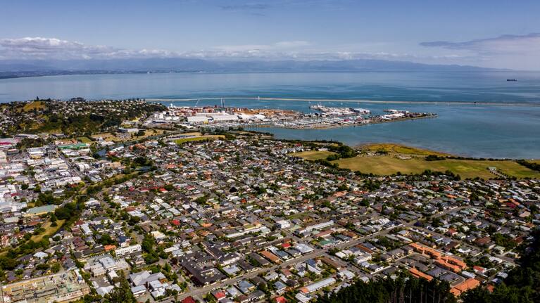 Nelson (file image).