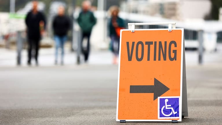 NZ has been known to hold a by-election or two