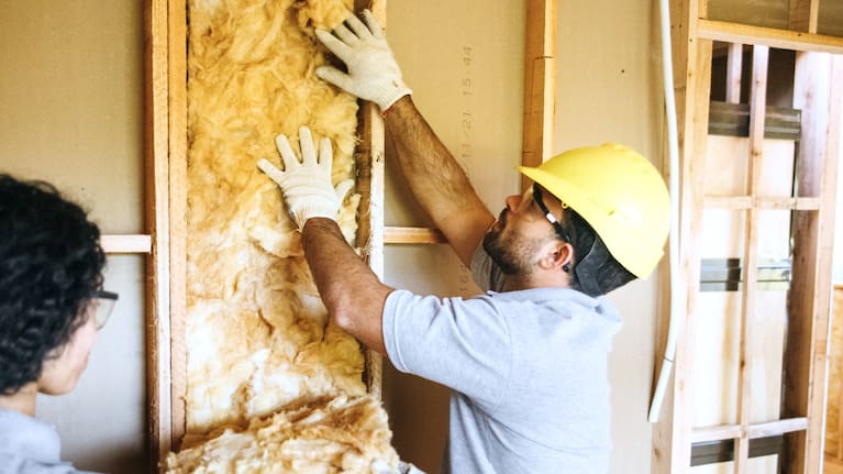 New Zealand's insulation standards are back under the microscope.