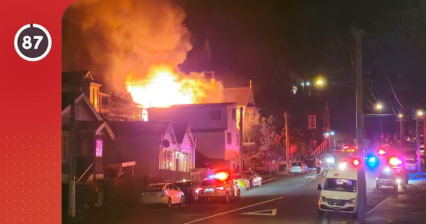 News in 90 Seconds November 18