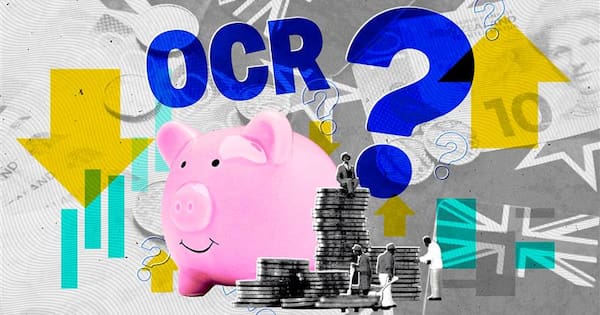 ‘The fire of recovery needs more’: What OCR cut is coming today?