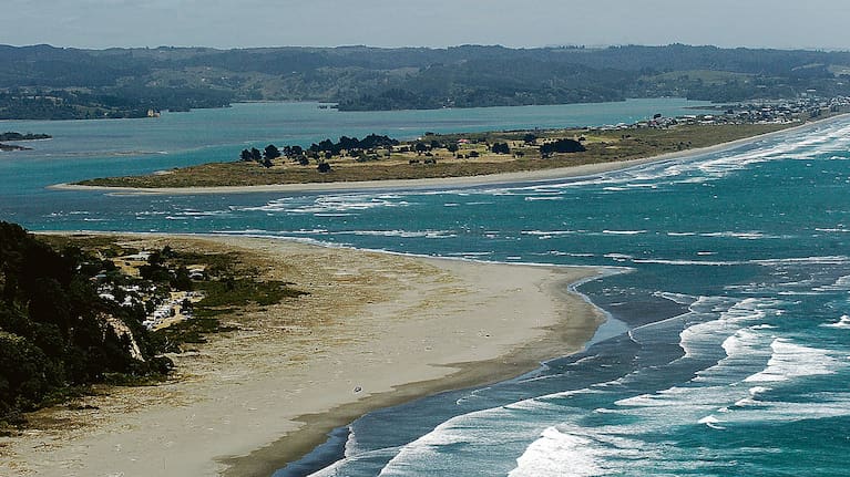 Ohiwa Harbour residents are concerned about safety for harbour users and wildlife when jetski riders have free rein over what parts of the waterway they can use.