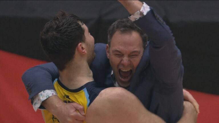 The Otago Nuggets have made a strong start to their 2024 campaign, winning three from three and are eyeing another championship title.