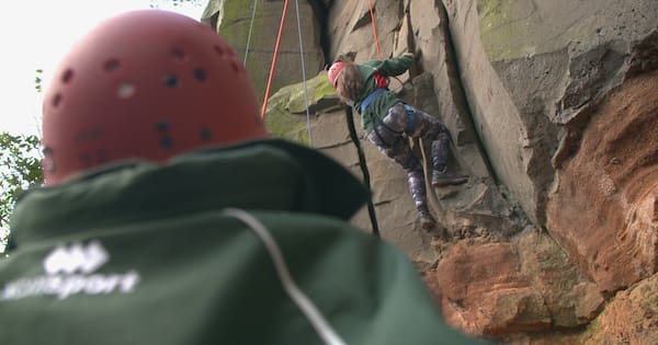 Outdoor educators call curriculum shake-up ‘short-sighted’