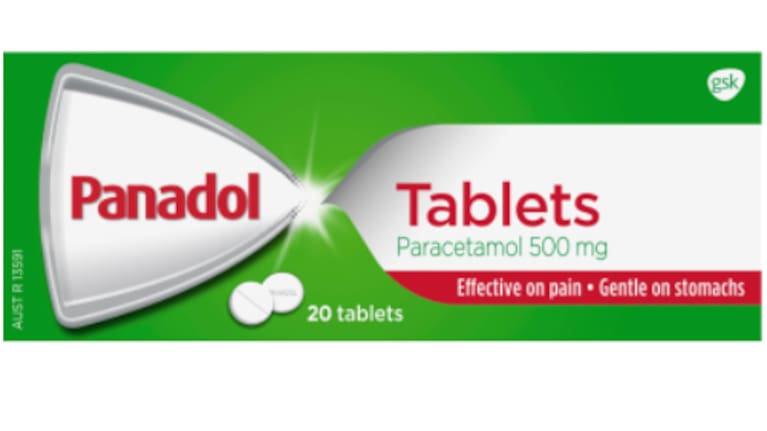Paracetamol is marketed as Panadol in New Zealand and experts say there is no clear evidence that it has any harmful effects on an unborn baby.