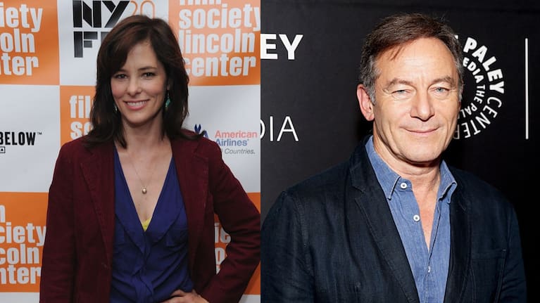 Parker Posey and Jason Isaacs are among the recently announced cast members for The White Lotus season 3.