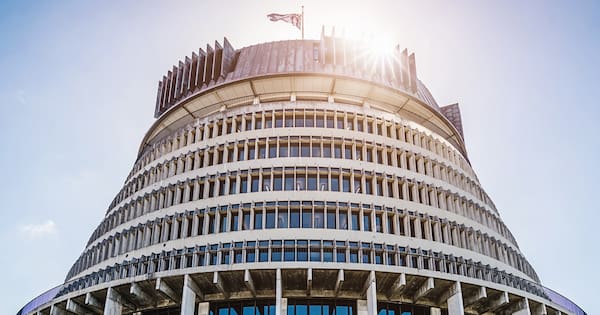 Full video: Parliament discusses McSkimming scandal, IPCA report