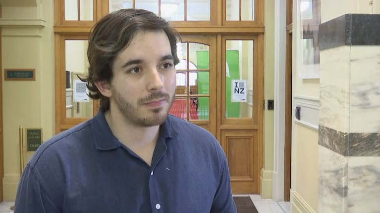 Ricardo Menéndez March (file).