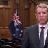 Labour leader Chris Hipkins said it is 'not entirely clear' Christopher Luxon is in charge of his own government.