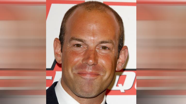Phil Spencer, Location, Location, Location host.