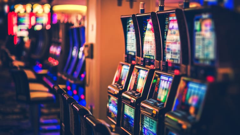 South Auckland pokie machines raked in more than $20m in profit between October and December last year.