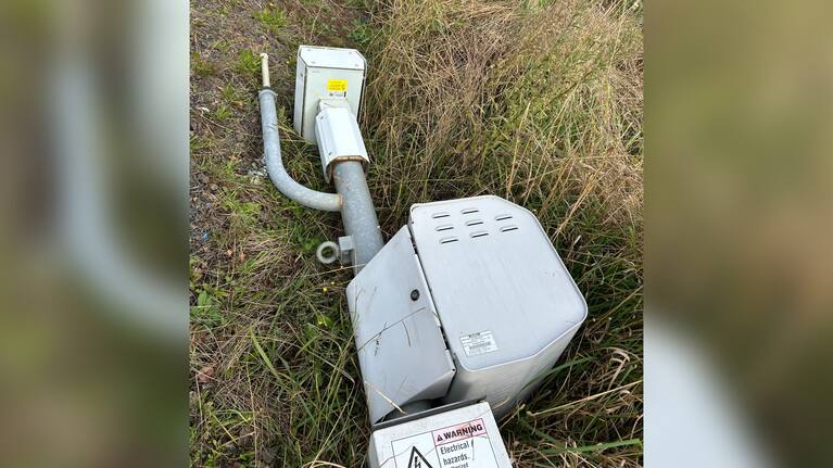 Police are appealing for the public's help after a number of speed cameras were damaged in Auckland.