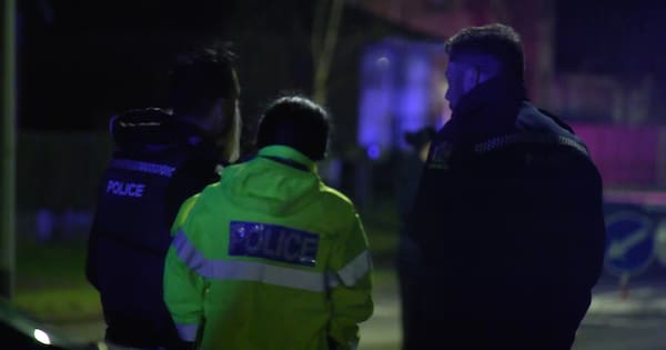 Vehicle collides with pedestrians in Auckland, leaves before police arrive