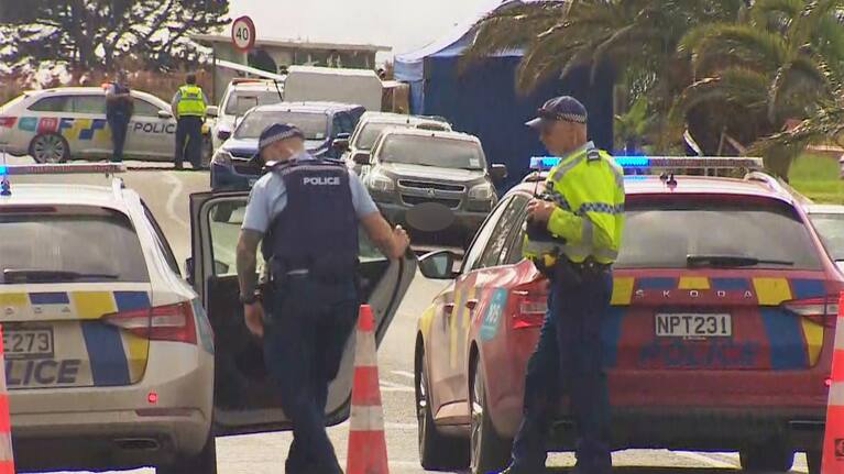 The two children aged one and four were found dead at a Ruakākā property in May.