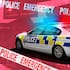 Alexander Ave in the Napier suburb of Onekawa has been cordoned off following a "serious incident".