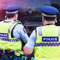 Shotguns, $50k cash seized from Gisborne man's car