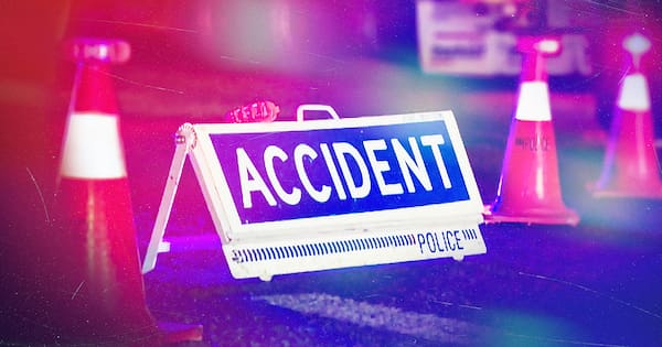 Two killed after truck and car crash on SH1 at Brynderwyn
