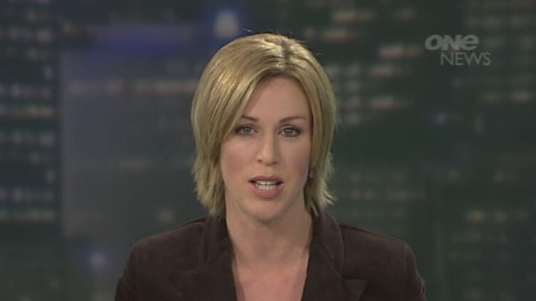 Presenter Wendy Petrie recalled her memories working on the show.