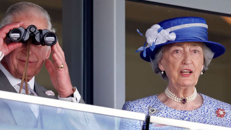 The way Lady Susan Hussey questioned a Black charity worker about her heritage has prompted a royal apology.