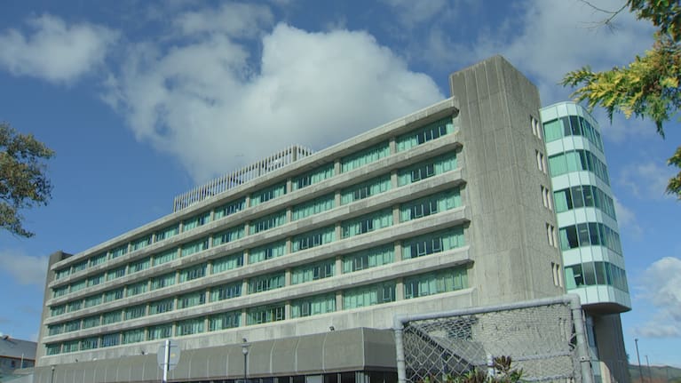 Over 200 patients will need to be relocated due to the main block at Hutt Hospital being earthquake prone.