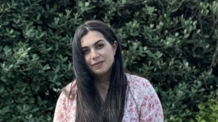 Rand Alomar says Islamophobia thrives on negative assumptions so they wanted to show people real stories and real talents “to understand who we are as Muslim women”.