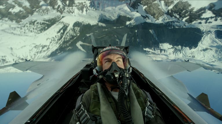 Richard Martin reviews the long-anticipated sequel.