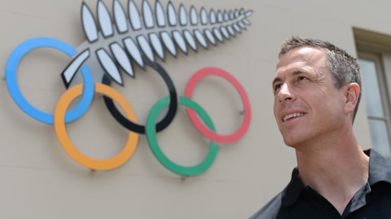 We've already beaten our London total, and the NZ chef de mission says he’s excited about more medal prospects to come.