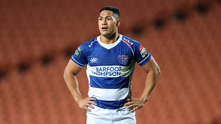 Roger Tuivasa-Sheck.