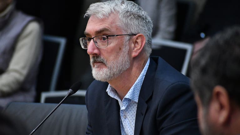 Rotorua Lakes Council community and district development group manager Jean-Paul Gaston.