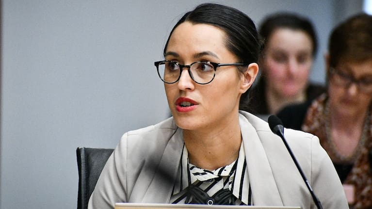 Rotorua mayor Tania Tapsell will meet with Rotorua MP Todd McClay on Thursday.