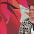 Ginny Andersen's comments follow a dismal election result for Labour, which will see the party take just 34 MPs into opposition.