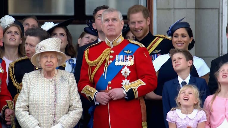 The British royal will make a substantial donation to the charity of his accuser Virginia Giuffre.