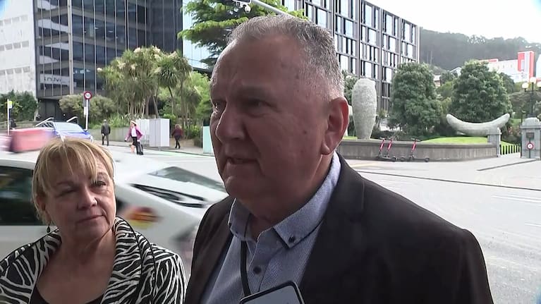 Shane Jones will be the Minister for Oceans and Fisheries.