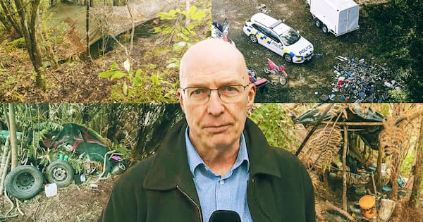 Simon Mercep: the troubled world of Tom Phillips and the community he divided