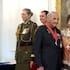 The last remaining member of the 28th Māori Battalion initially turned down the honour because of the way the Crown had treated Māori upon returning from war.