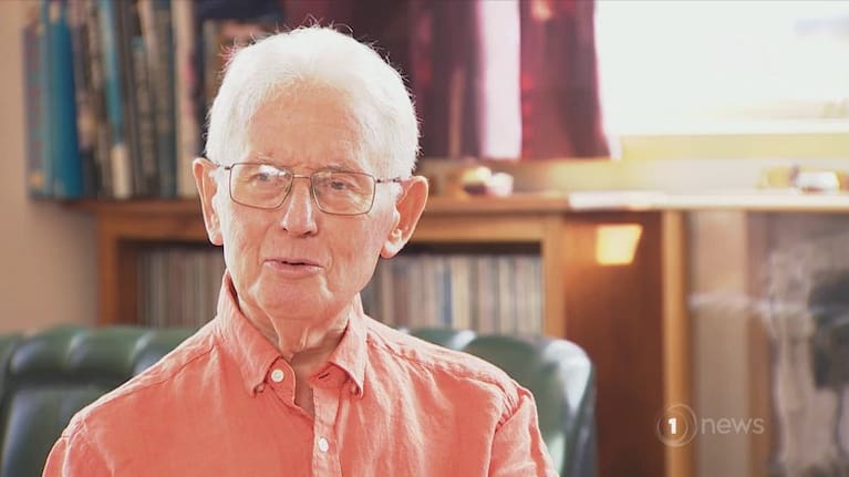 Sir Michael Cullen has been remembered at a memorial service on Saturday.