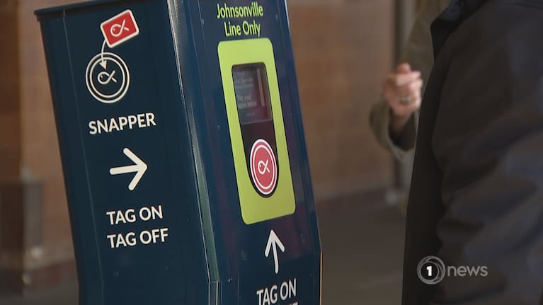 It comes just a few weeks after the Government announced the introduction of the NTS (National ticketing system) in 2024.