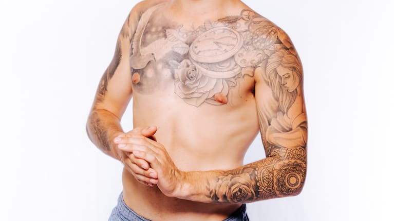 Stacy Smyth, 23 - Heartbreak Island